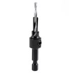 Amana 55290 Quick Rta Drill For 5Mm Screw